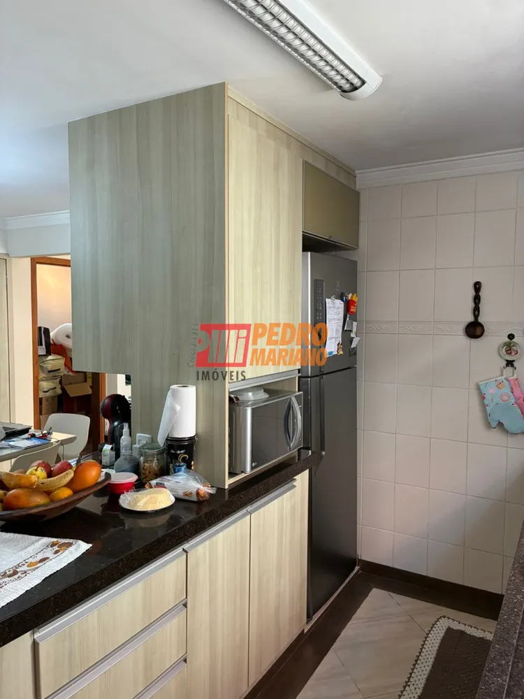 Sobrado, 5 quartos, 200 m² - Foto 10