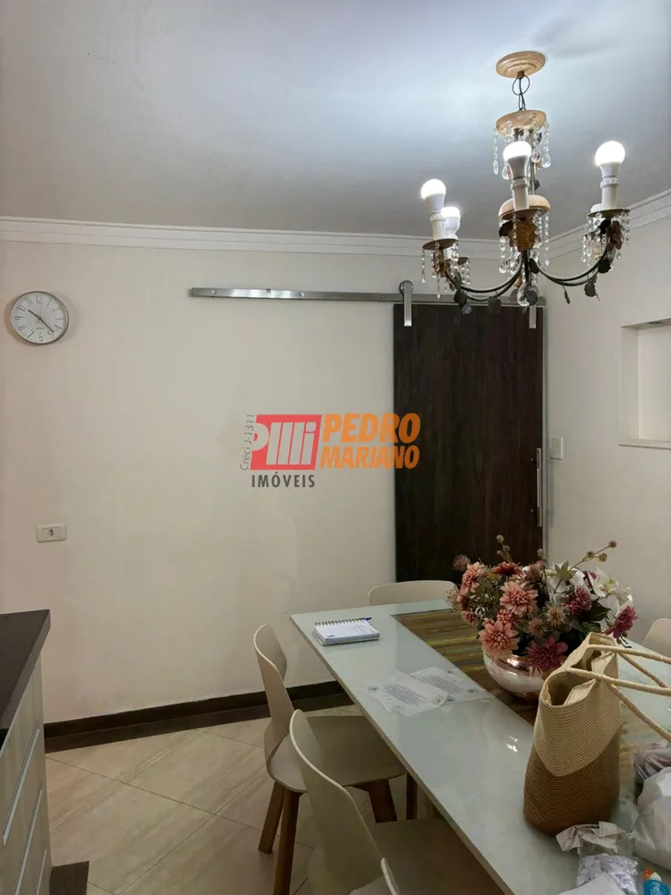 Sobrado, 5 quartos, 200 m² - Foto 2
