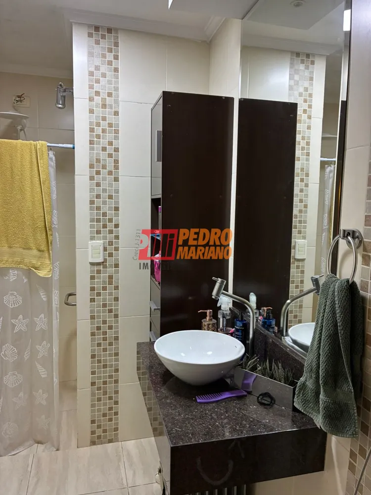 Sobrado, 5 quartos, 200 m² - Foto 6