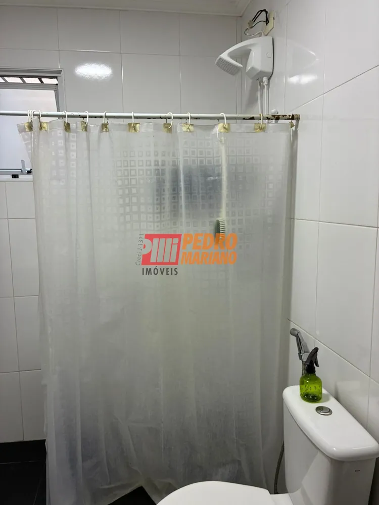 Sobrado, 5 quartos, 200 m² - Foto 4