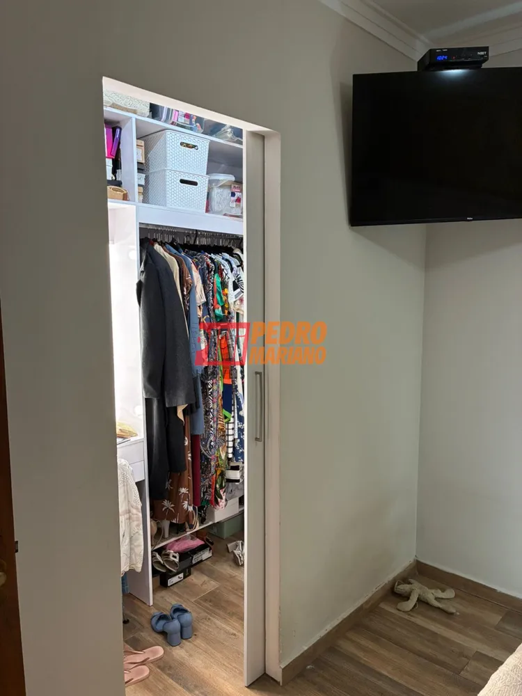 Sobrado, 5 quartos, 200 m² - Foto 3