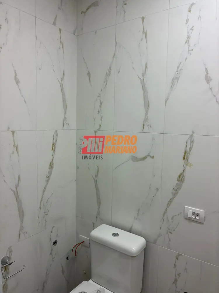 Sobrado, 5 quartos, 200 m² - Foto 12