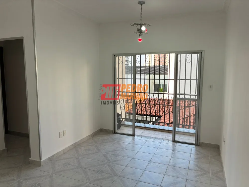 Apartamento, 2 quartos, 80 m² - Foto 1
