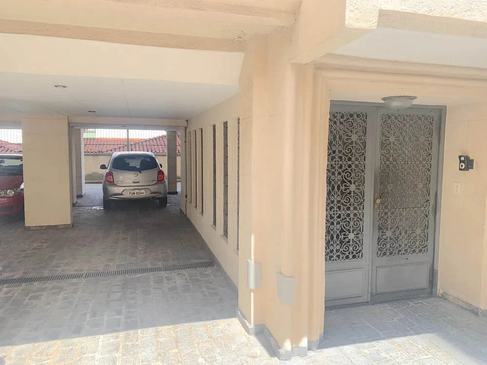 Apartamento, 2 quartos, 80 m² - Foto 11