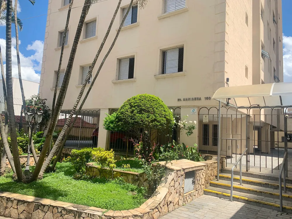 Apartamento, 2 quartos, 80 m² - Foto 10