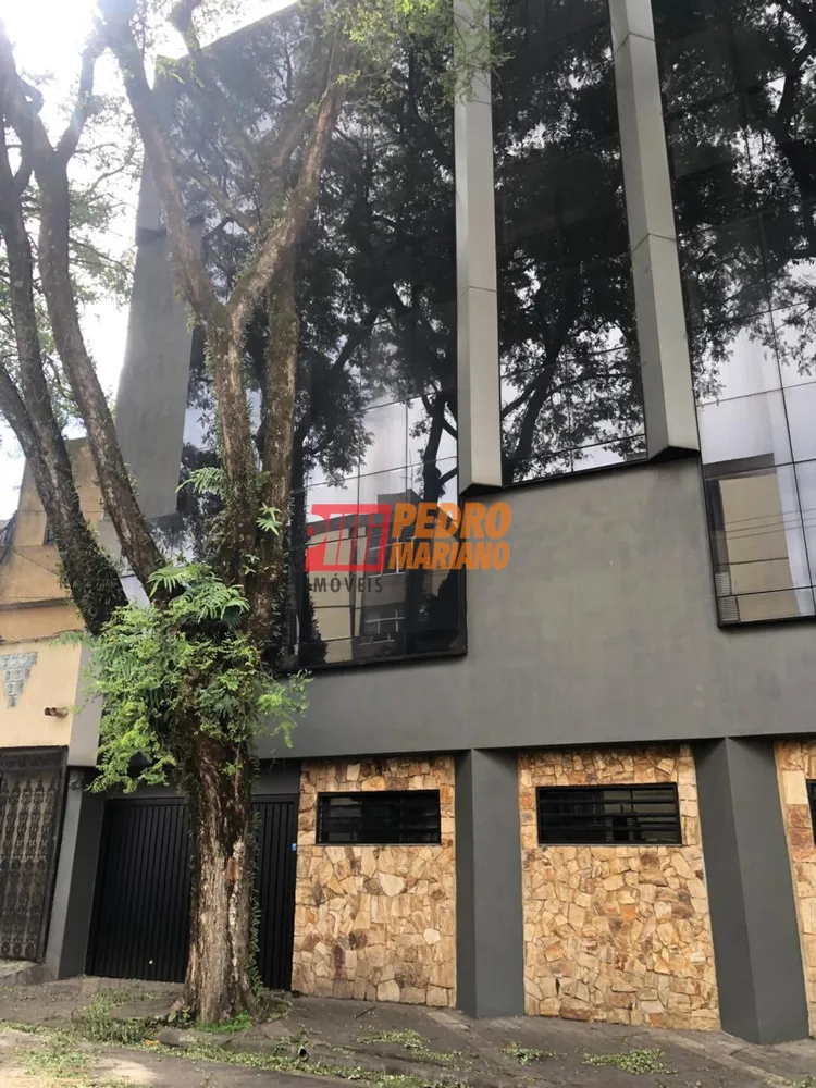 Prédio Inteiro, 380 m² - Foto 1