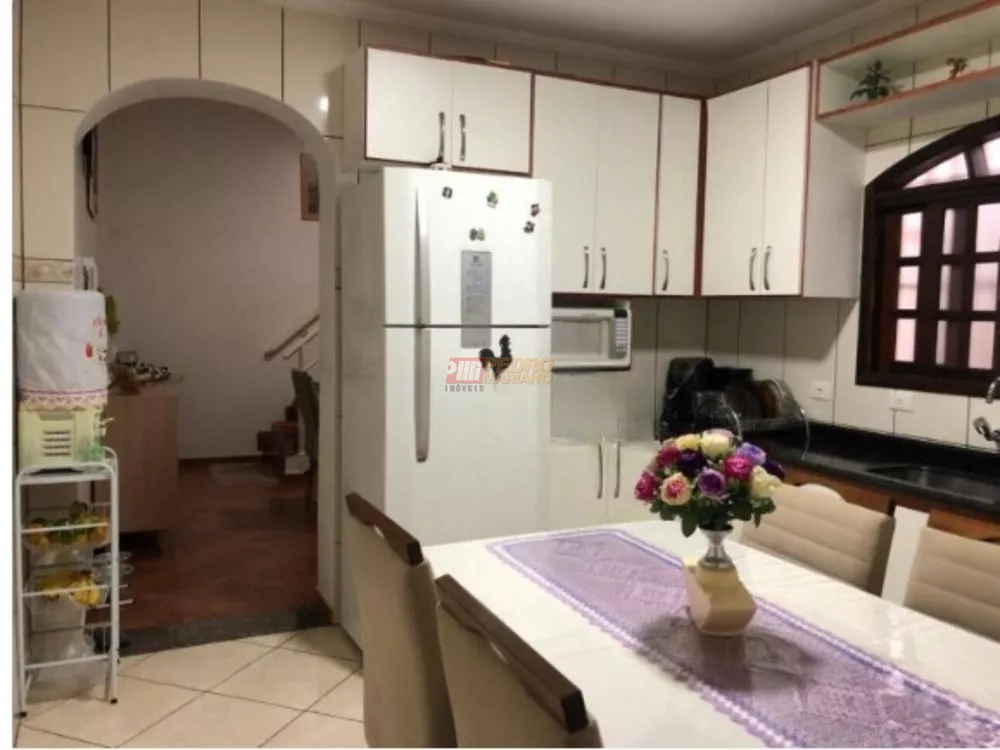 Casa, 3 quartos, 132 m² - Foto 3