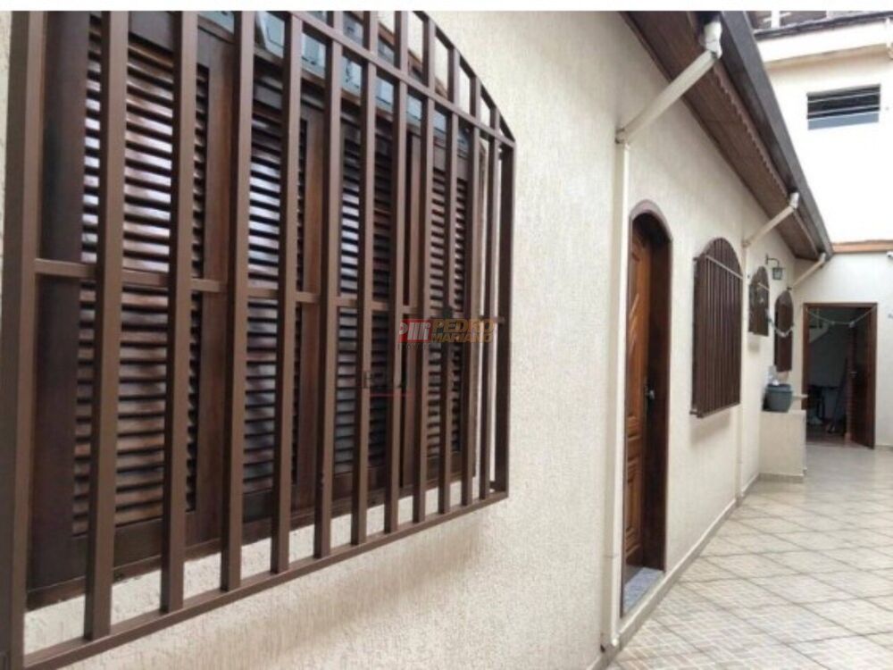 Casa, 3 quartos, 132 m² - Foto 21
