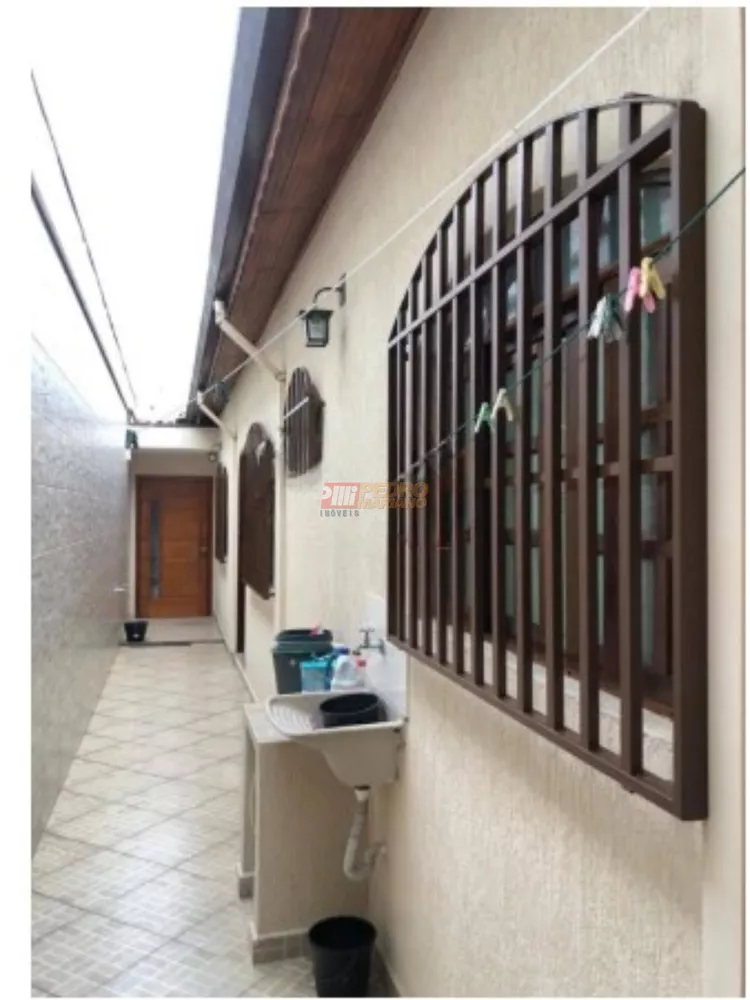 Casa, 3 quartos, 132 m² - Foto 6