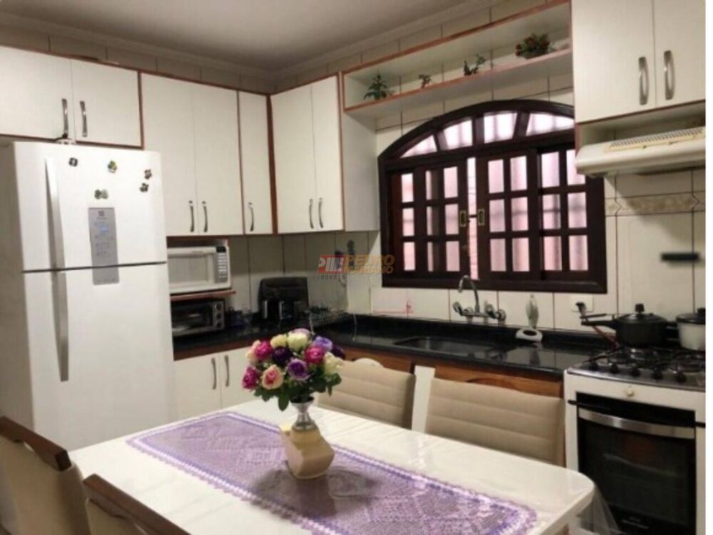 Casa, 3 quartos, 132 m² - Foto 22