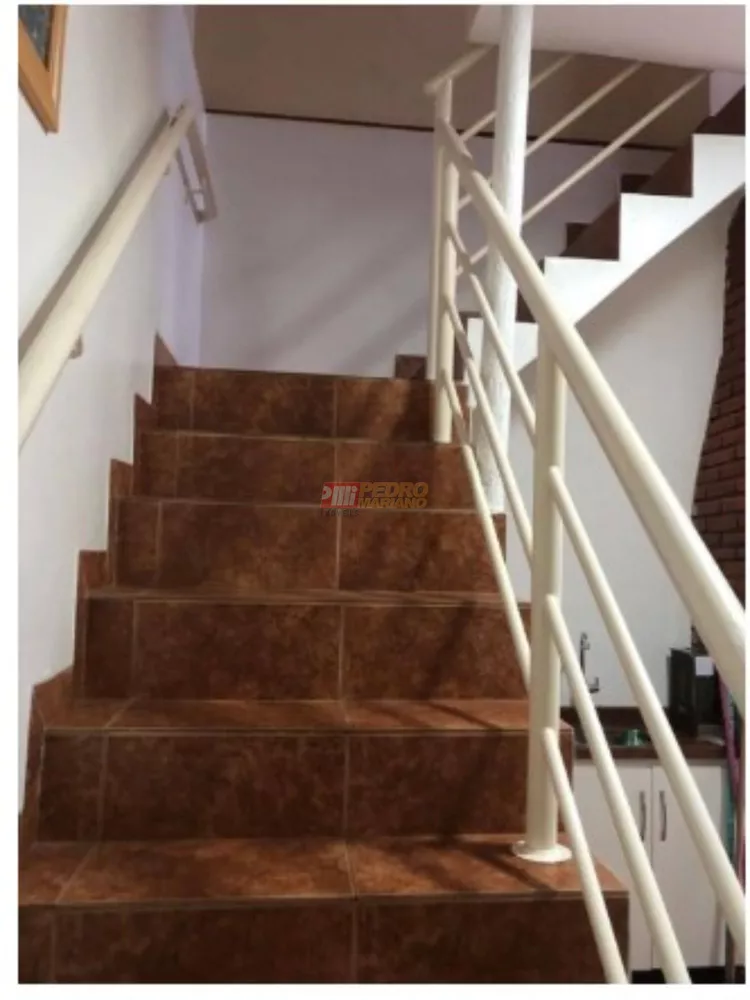 Casa, 3 quartos, 132 m² - Foto 8