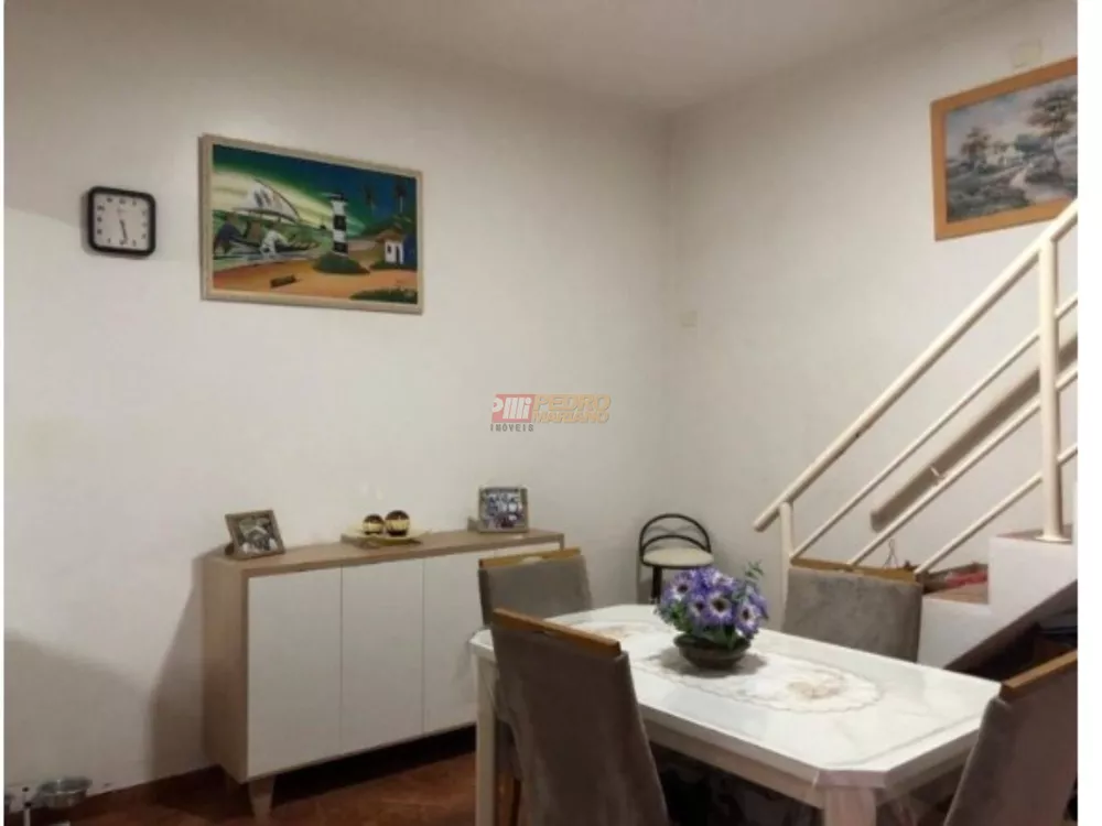 Casa, 3 quartos, 132 m² - Foto 10