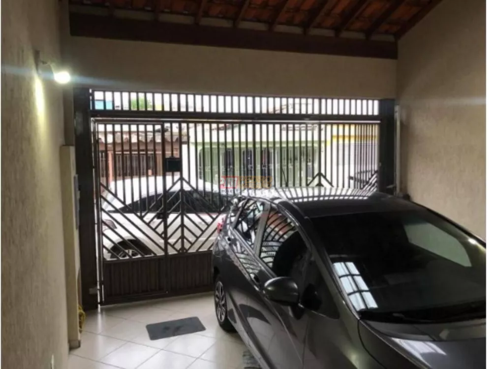 Casa, 3 quartos, 132 m² - Foto 9