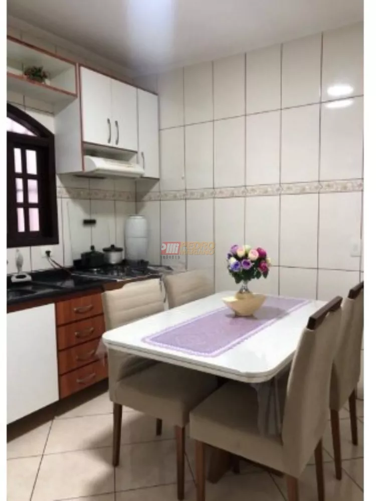 Casa, 3 quartos, 132 m² - Foto 4