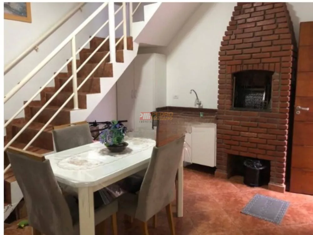 Casa, 3 quartos, 132 m² - Foto 13