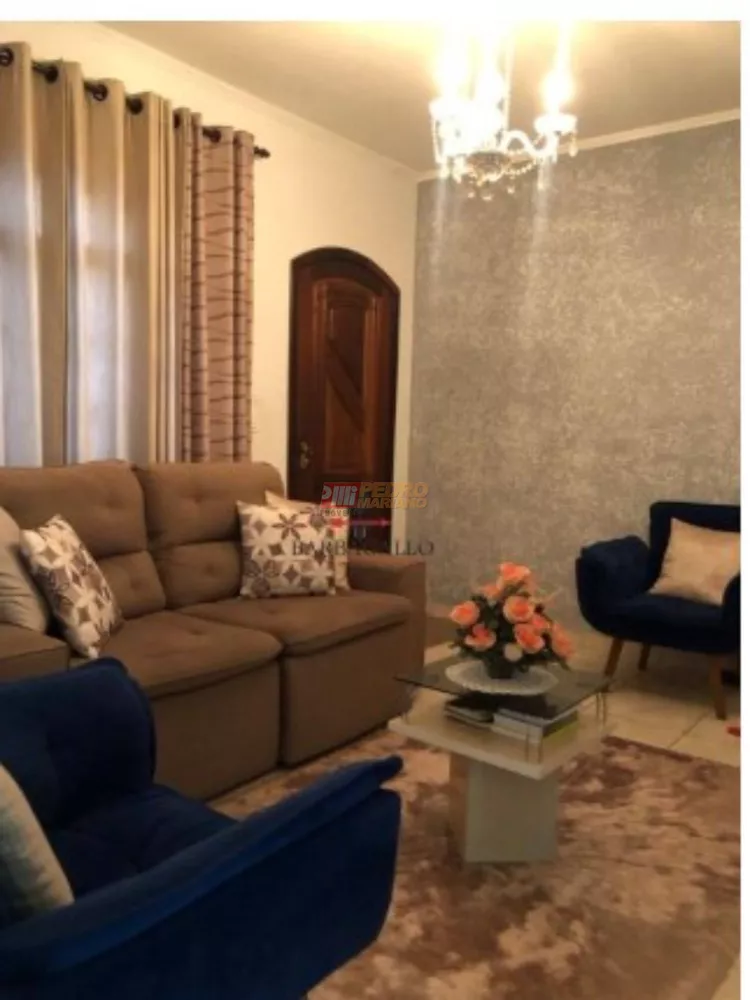 Casa, 3 quartos, 132 m² - Foto 1