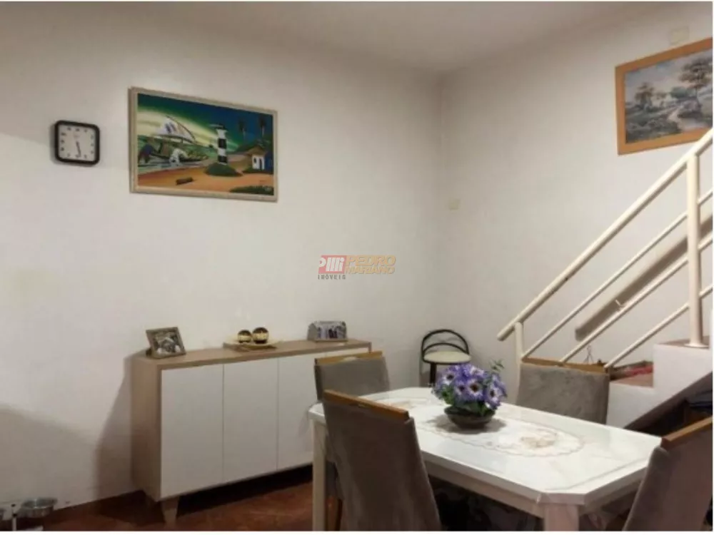 Casa, 3 quartos, 132 m² - Foto 2