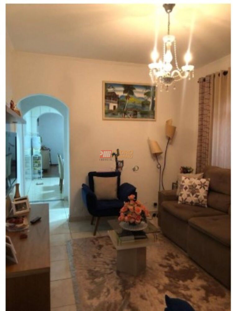 Casa, 3 quartos, 132 m² - Foto 16