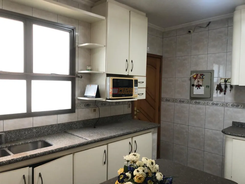 Apartamento, 4 quartos, 150 m² - Foto 1