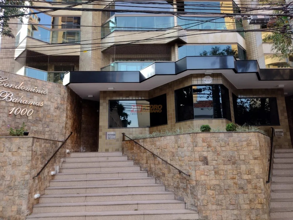 Apartamento, 4 quartos, 150 m² - Foto 3