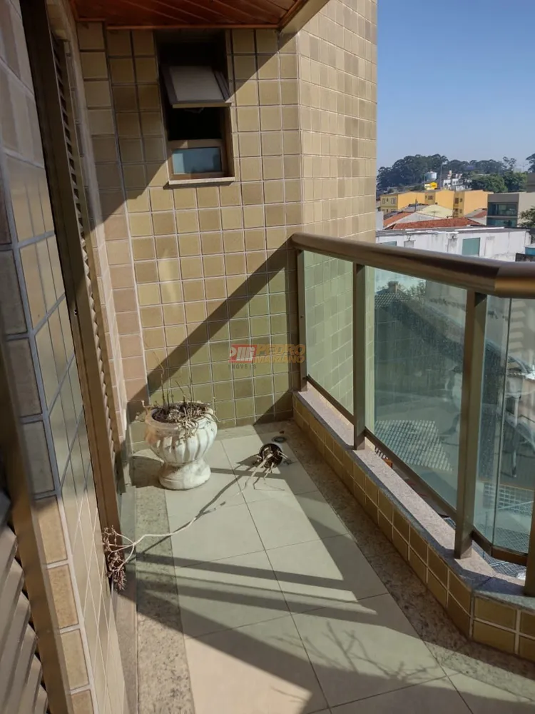 Apartamento, 4 quartos, 150 m² - Foto 6