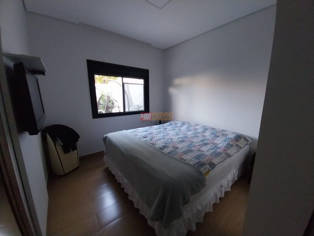 Casa à venda com 3 quartos, 154m² - Foto 10