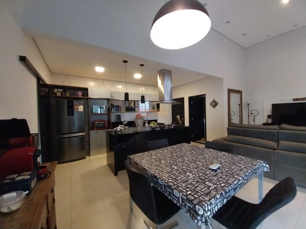 Casa à venda com 3 quartos, 154m² - Foto 12