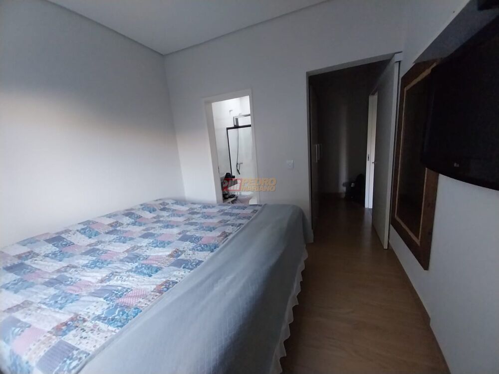Casa à venda com 3 quartos, 154m² - Foto 9