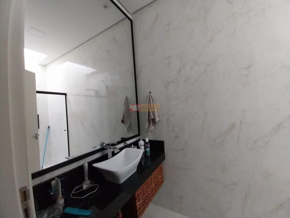 Casa à venda com 3 quartos, 154m² - Foto 23