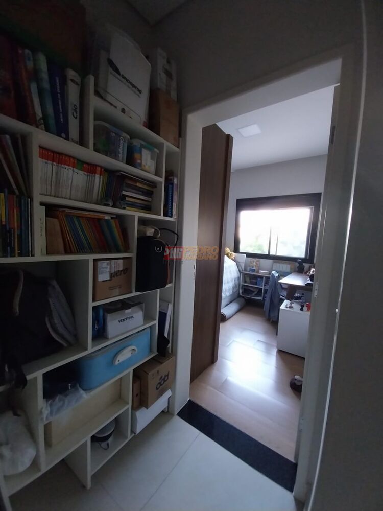 Casa à venda com 3 quartos, 154m² - Foto 11