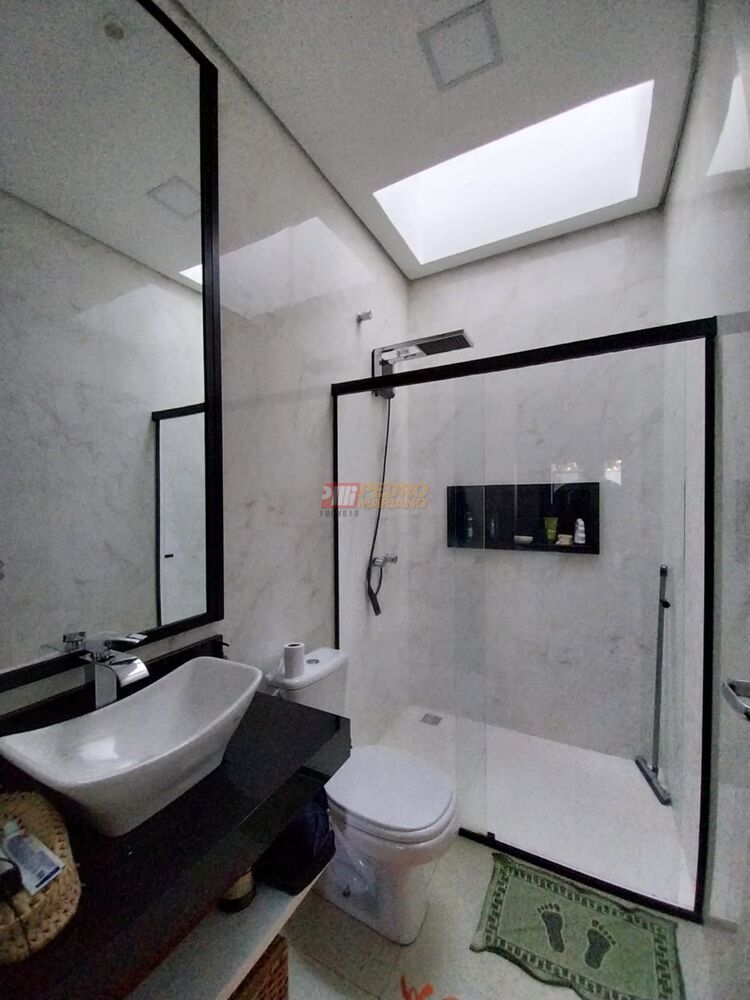 Casa à venda com 3 quartos, 154m² - Foto 22