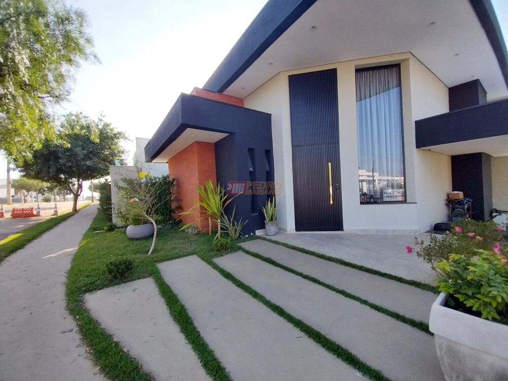 Casa à venda com 3 quartos, 154m² - Foto 27
