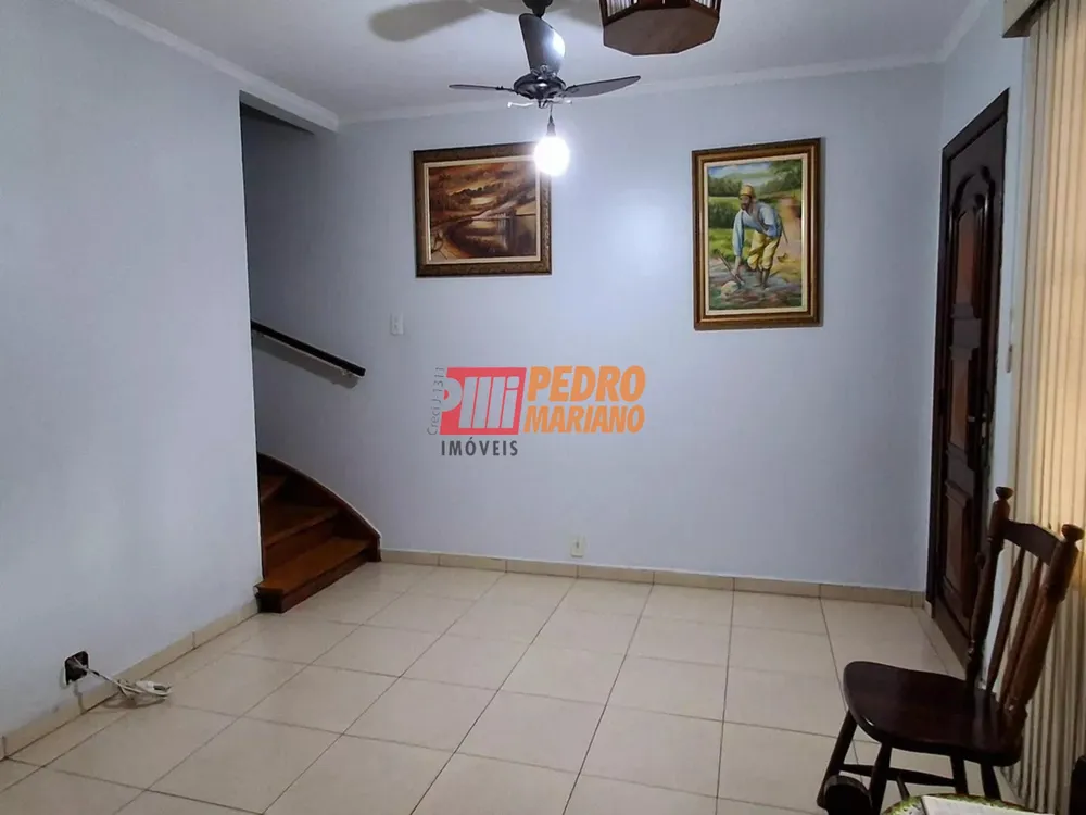 Sobrado, 3 quartos, 180 m² - Foto 4
