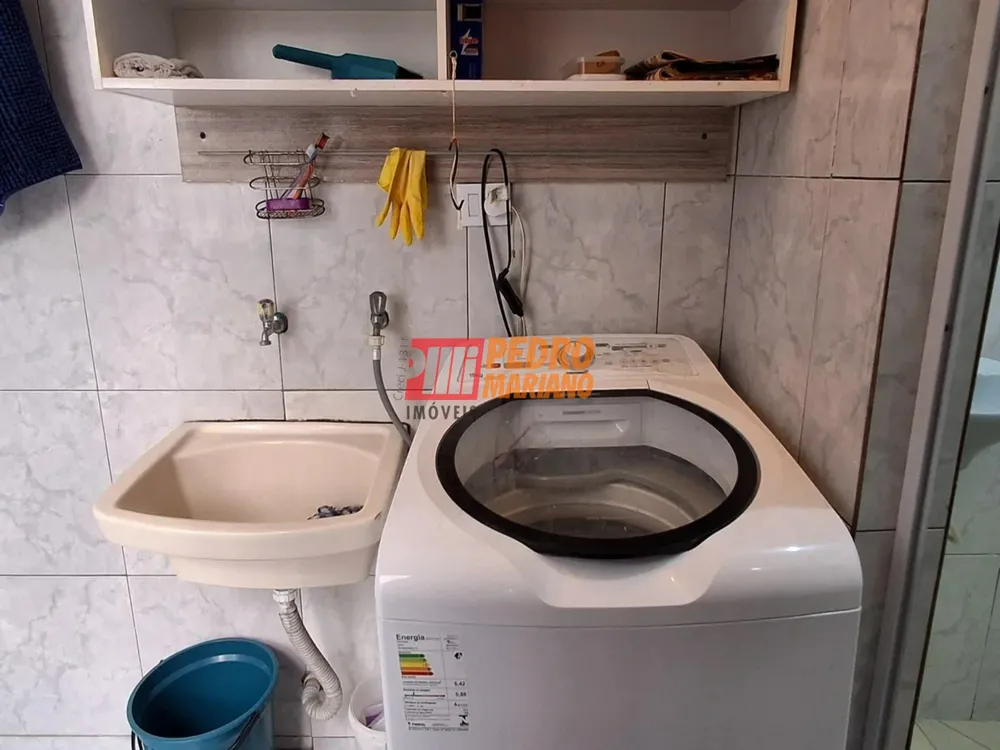 Sobrado, 3 quartos, 180 m² - Foto 11