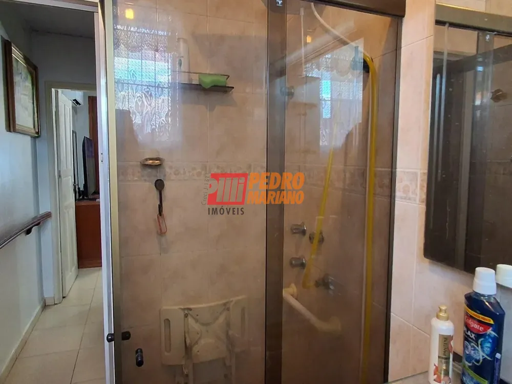 Sobrado, 3 quartos, 180 m² - Foto 12