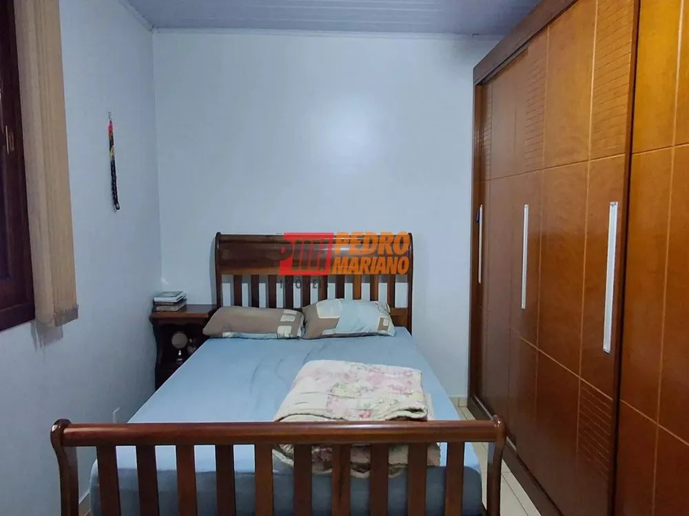 Sobrado, 3 quartos, 180 m² - Foto 6