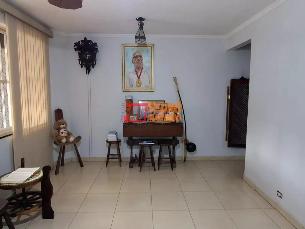 Sobrado, 3 quartos, 180 m² - Foto 3