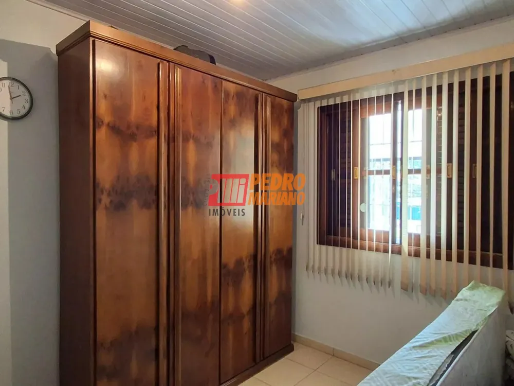Sobrado, 3 quartos, 180 m² - Foto 7