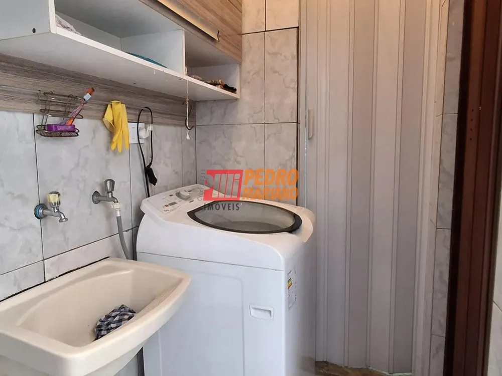 Sobrado, 3 quartos, 180 m² - Foto 10