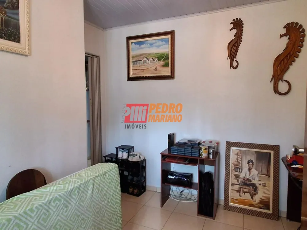 Sobrado, 3 quartos, 180 m² - Foto 9