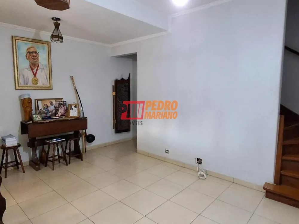 Sobrado, 3 quartos, 180 m² - Foto 2