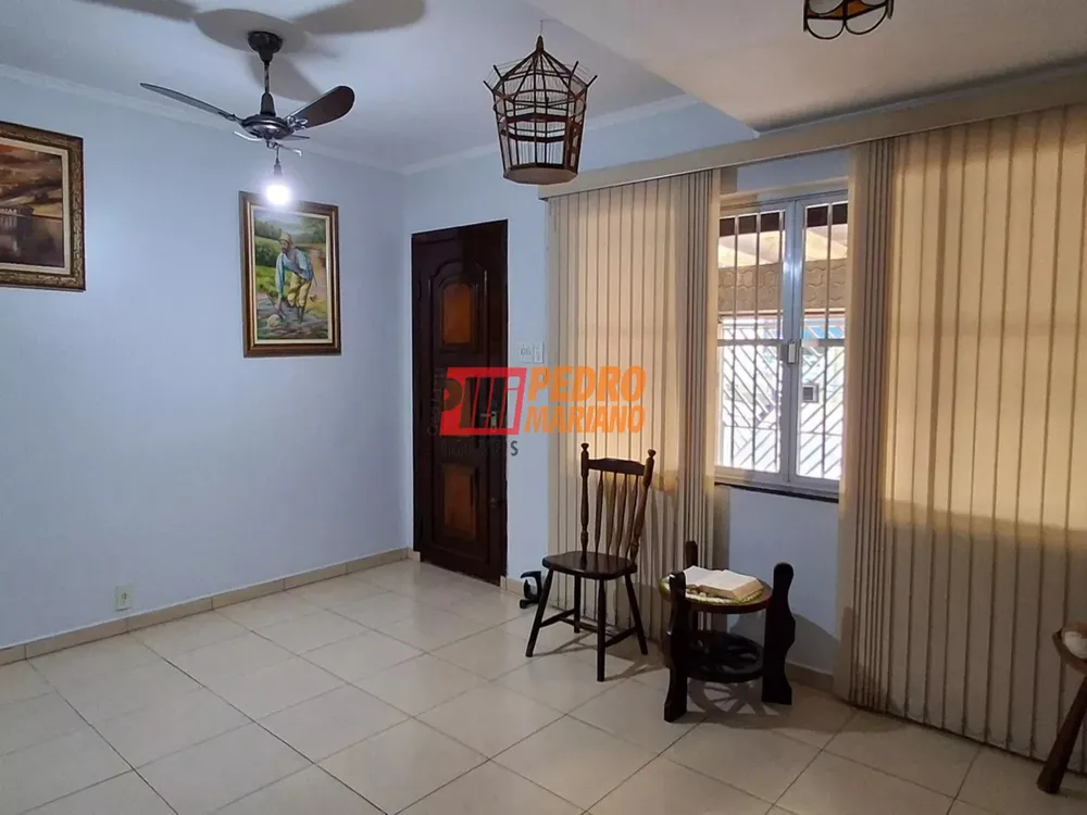Sobrado, 3 quartos, 180 m² - Foto 1