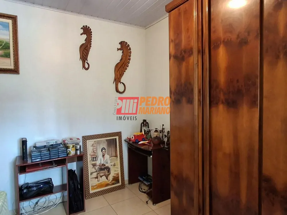 Sobrado, 3 quartos, 180 m² - Foto 8