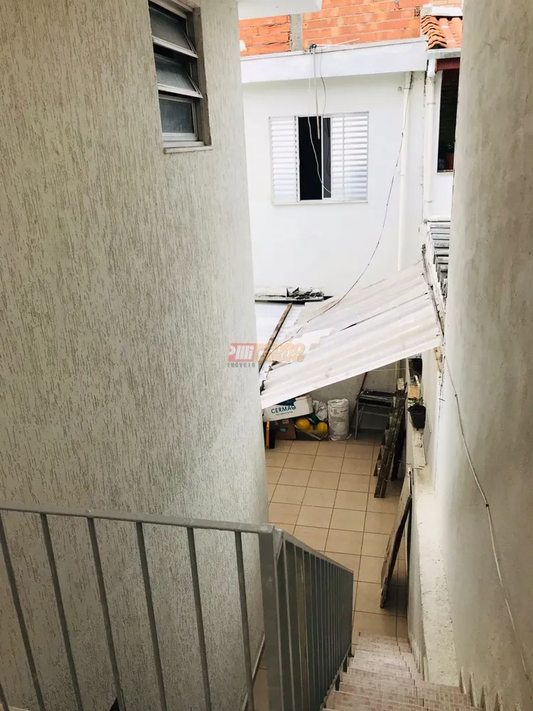 Sobrado, 3 quartos, 209 m² - Foto 7