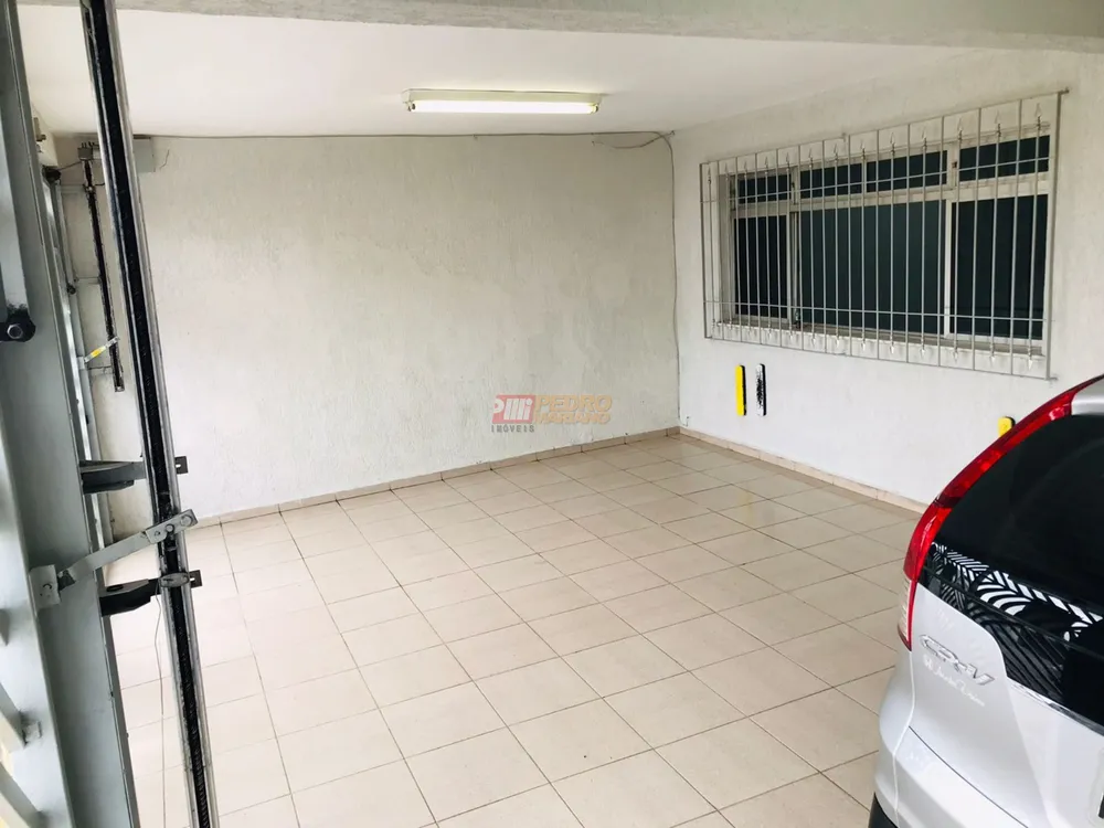 Sobrado, 3 quartos, 209 m² - Foto 8