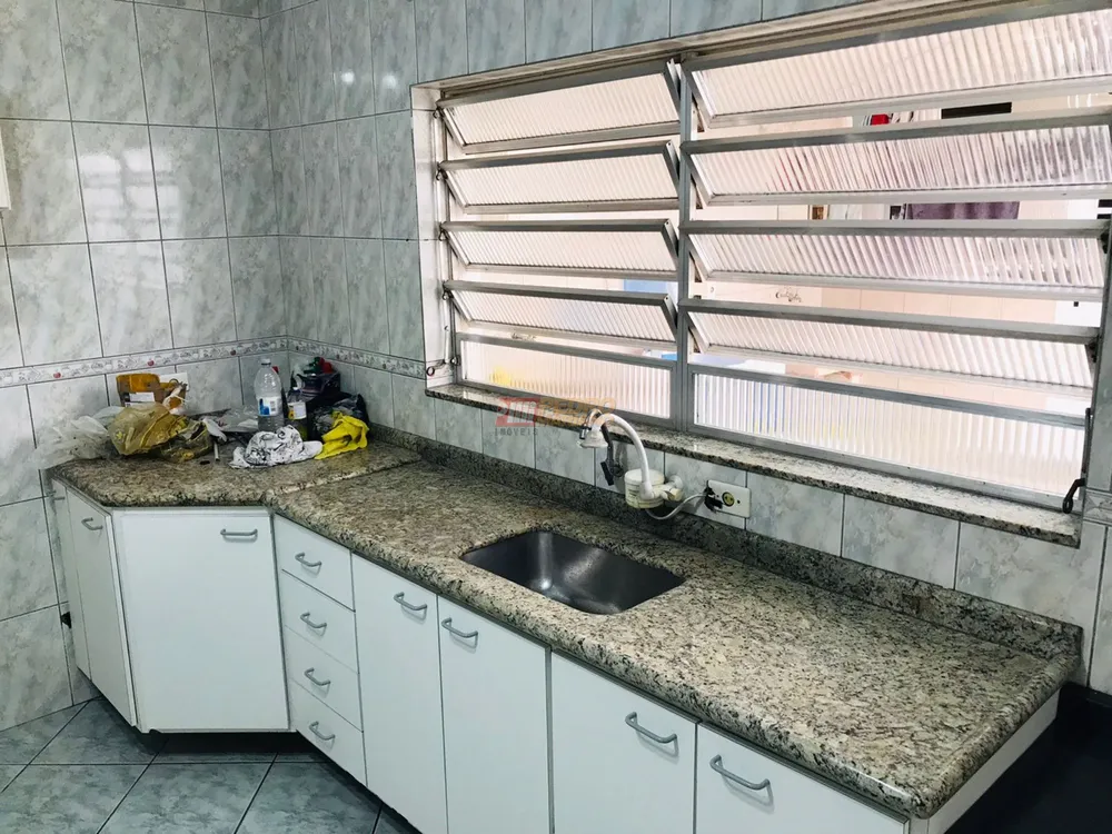 Sobrado, 3 quartos, 209 m² - Foto 5