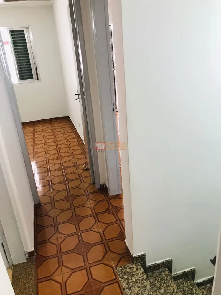 Sobrado, 3 quartos, 209 m² - Foto 1