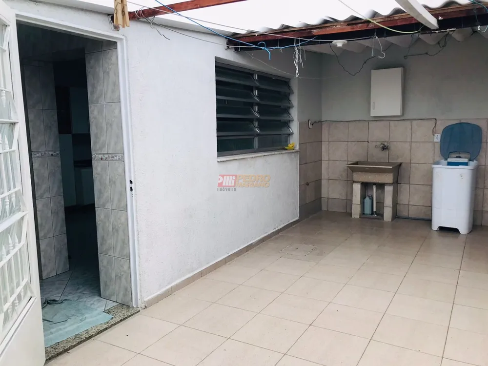 Sobrado, 3 quartos, 209 m² - Foto 6