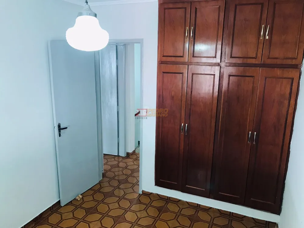 Sobrado, 3 quartos, 209 m² - Foto 3