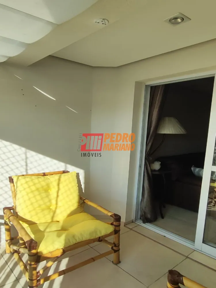 Apartamento, 2 quartos, 50 m² - Foto 5